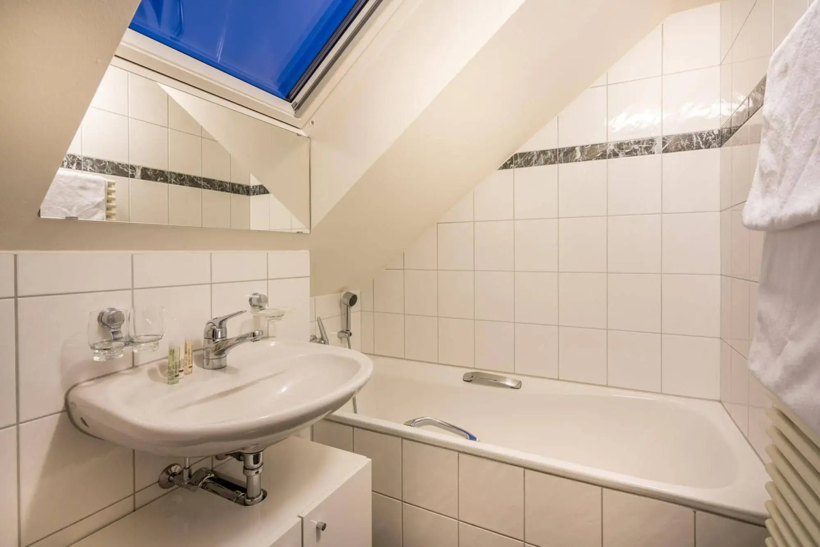 Airhome Zug Neugasse Stadtzentrum