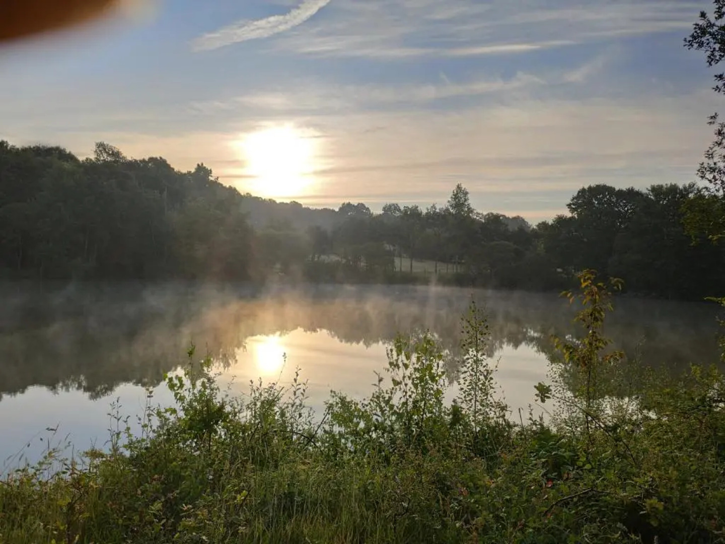 Chambres d'hôtes Domaine De La Jonquière, Bouloire