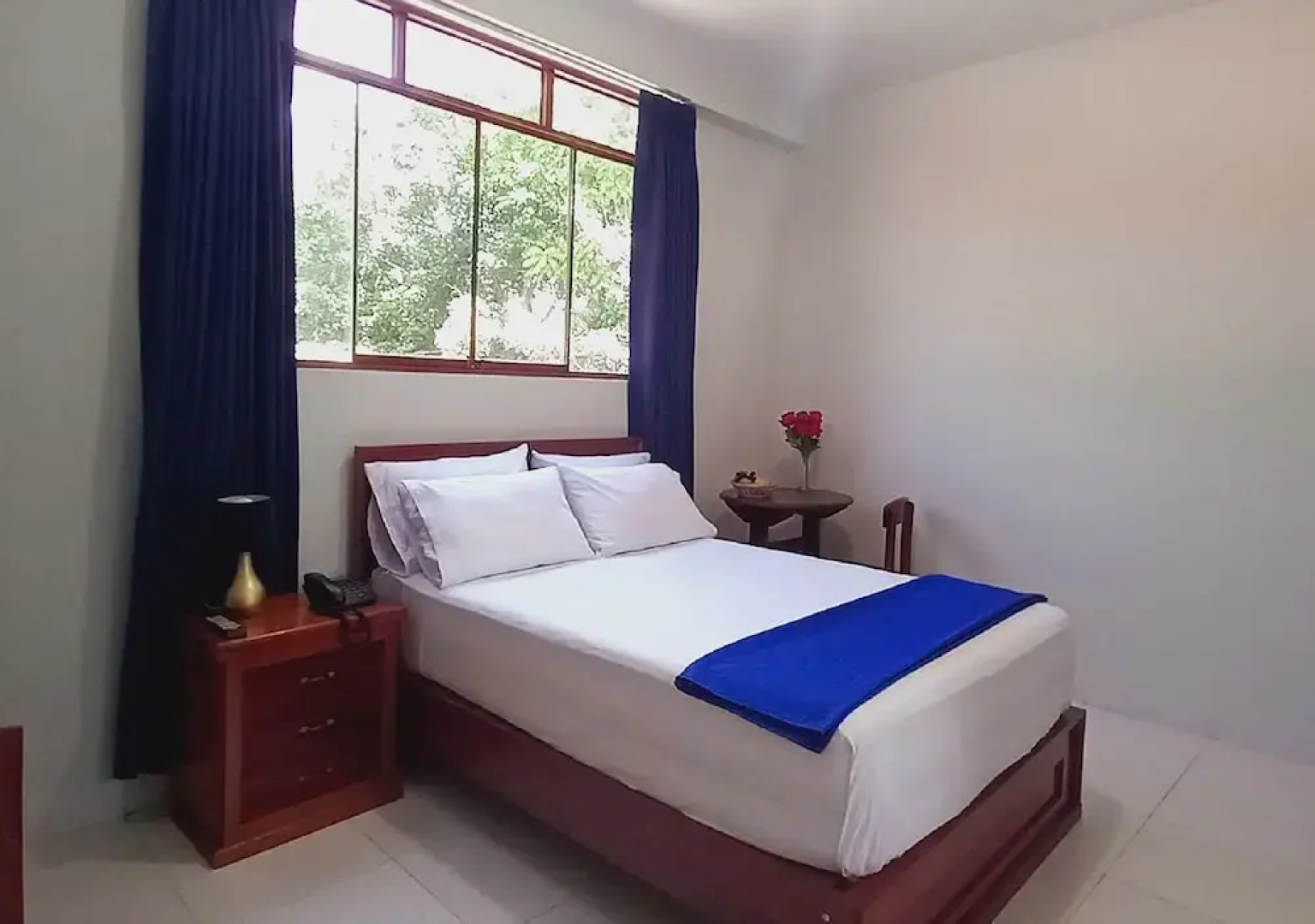 Hotel Puerto Azul Sauce