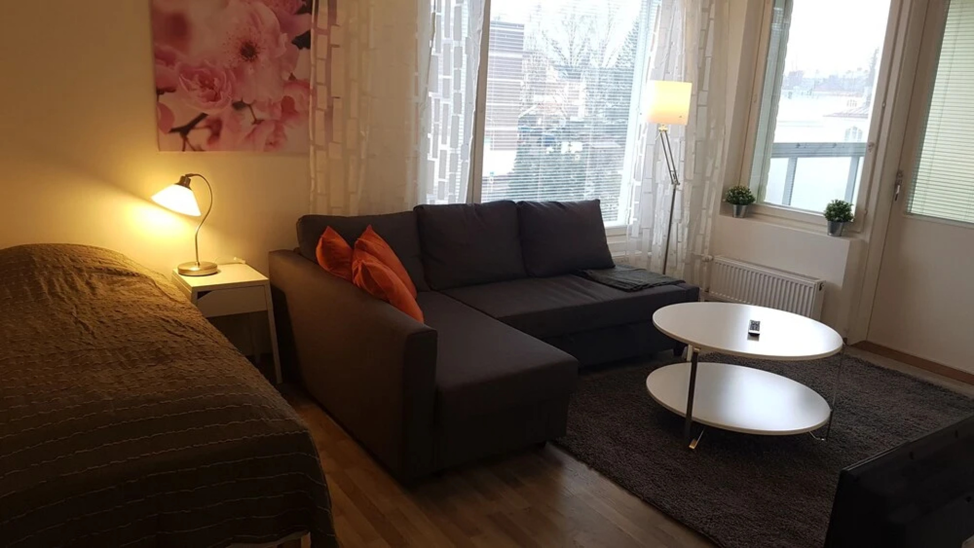 Kotimaailma Apartments Hämeenlinna