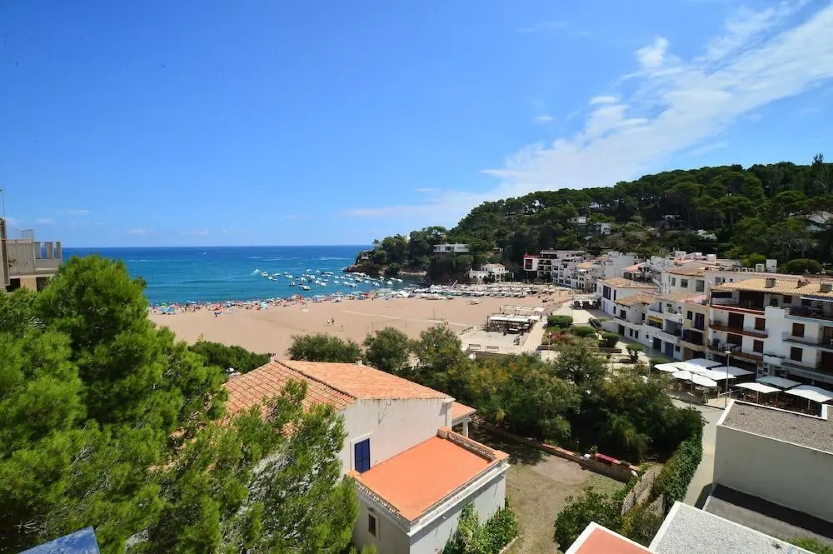 Sr-36 Begur SA Riera 6 PAX