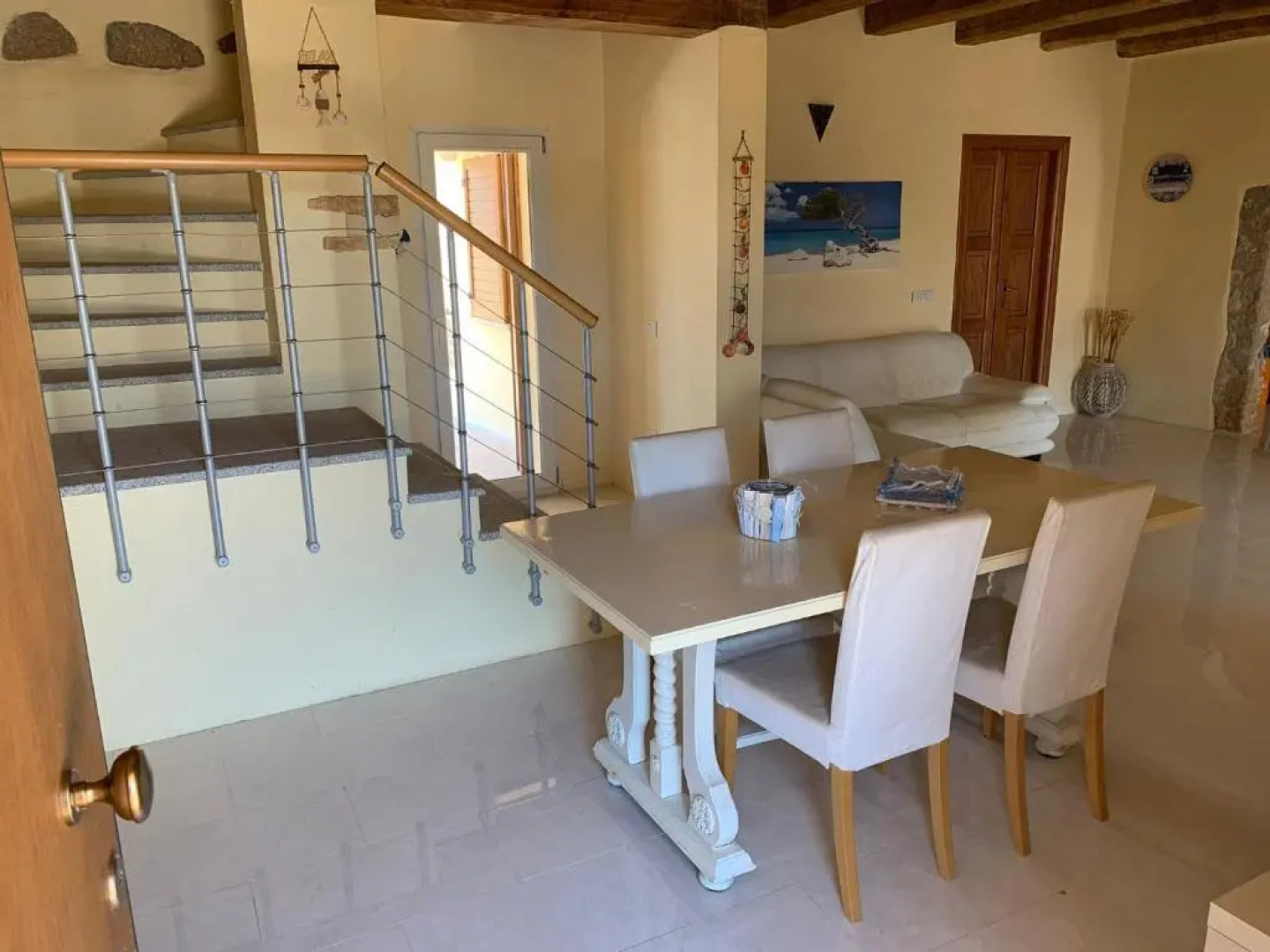 Stazzo "Surrau in Costa Smeralda"