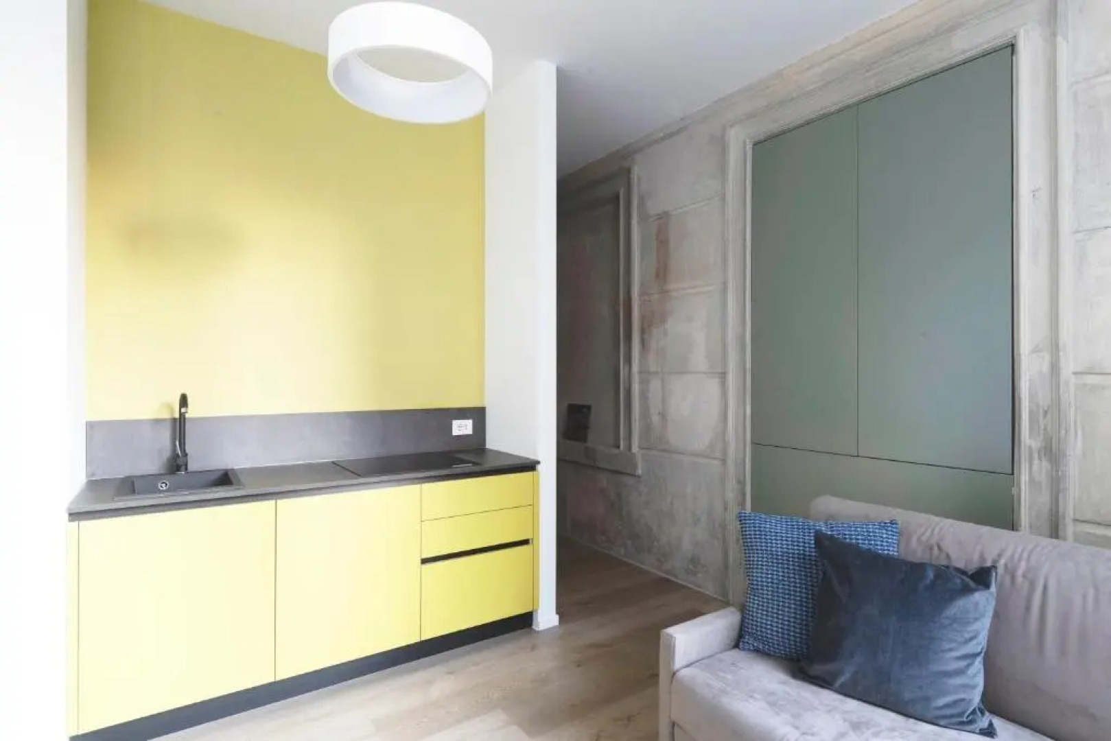 Appartamenti I Colori (Adults Only)