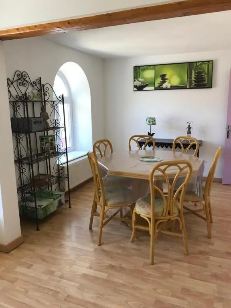 Résidence de l’ex hôtel des roches