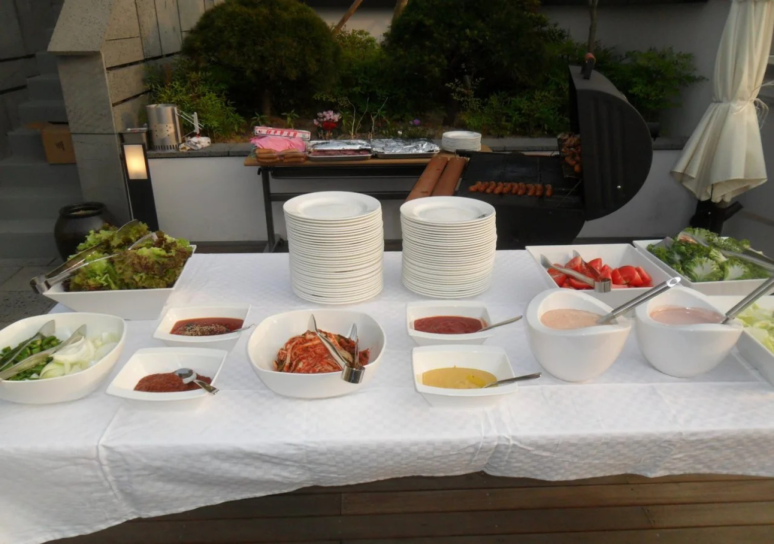 Urban Boutique Hotel