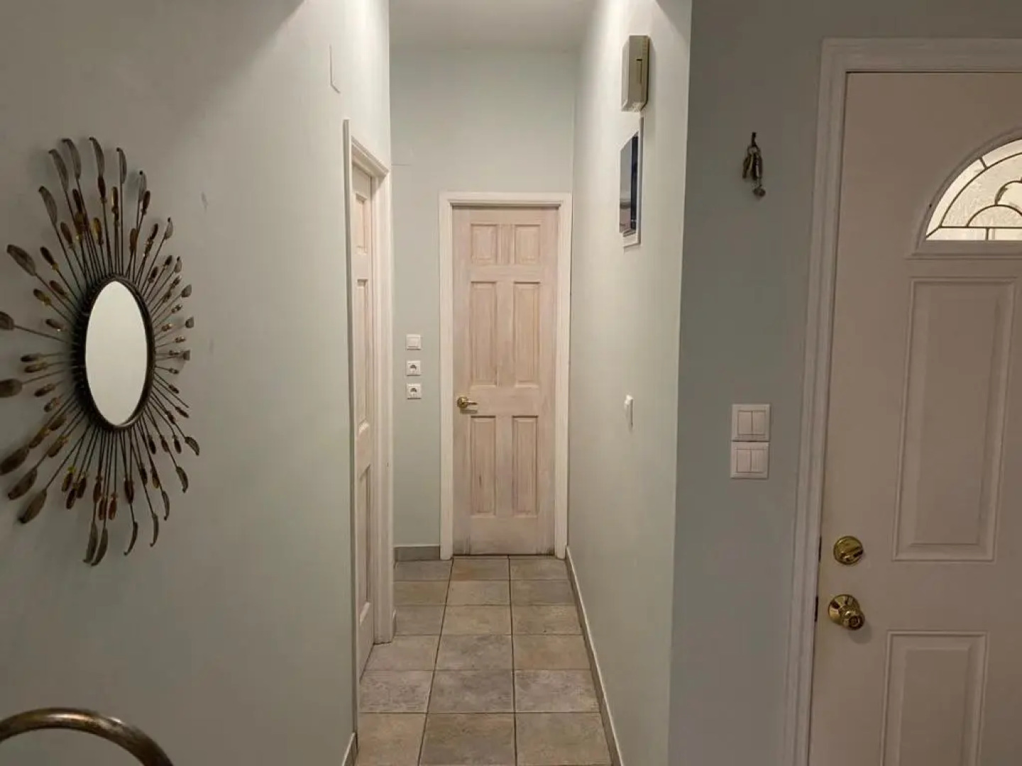 Stergios Apartment Evdilos Ikaria