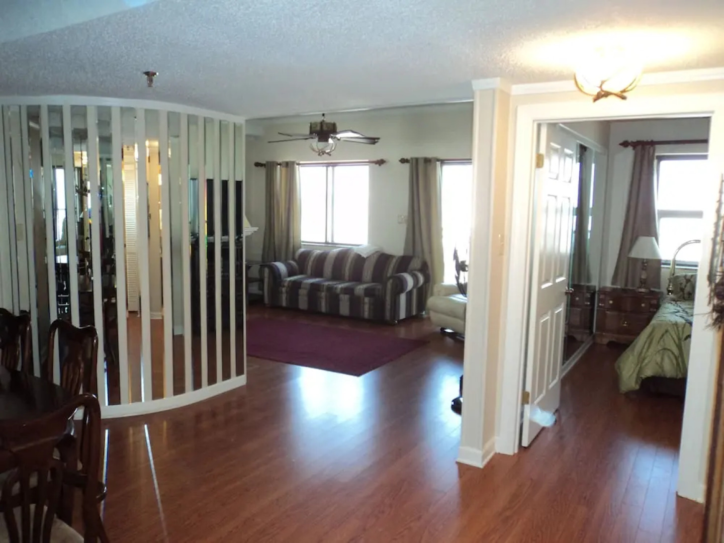 Sugar Top 2017 2 Bedrooms 2 Bathrooms Condo