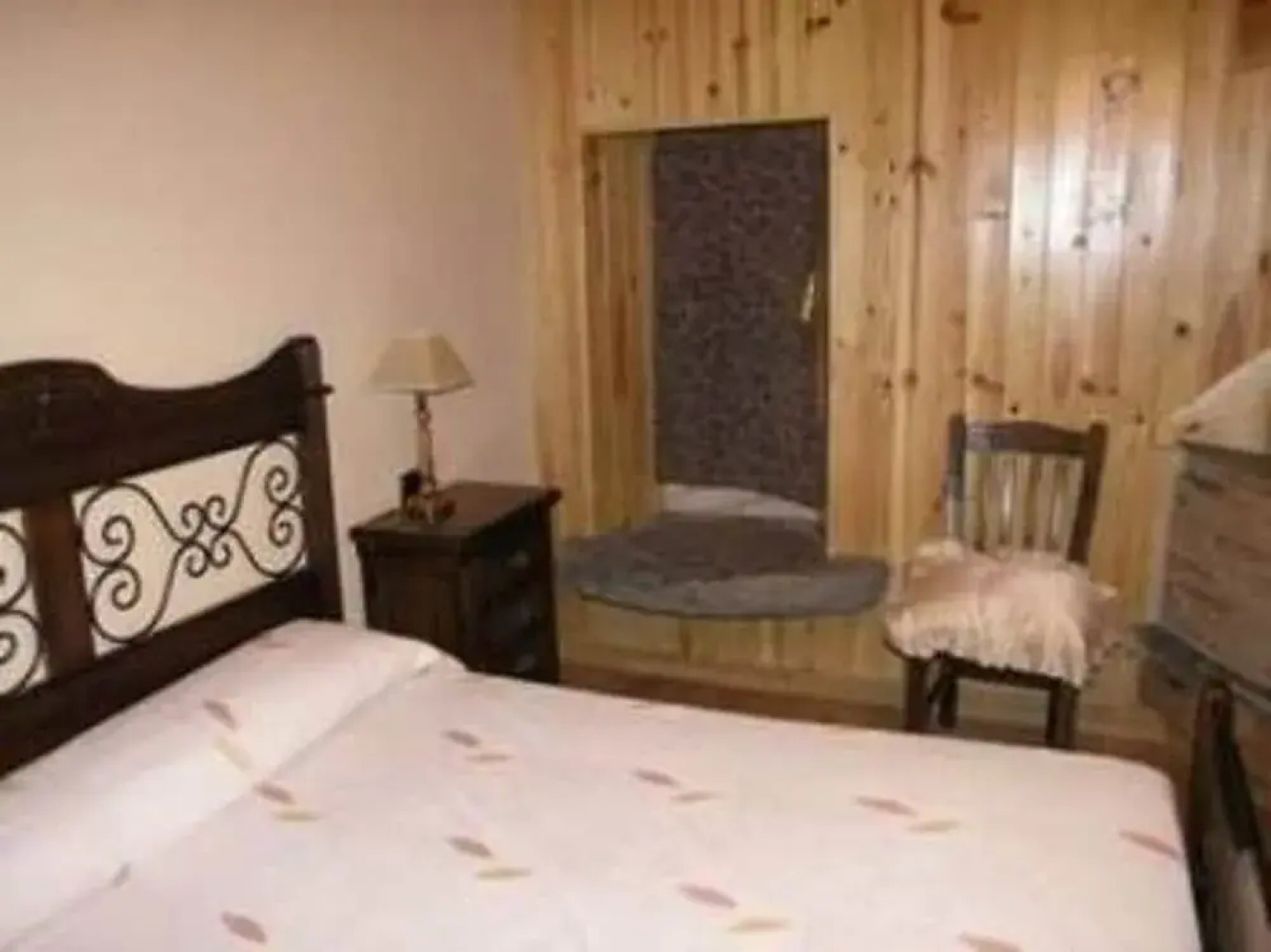 Hostal Cumbres de Omaña