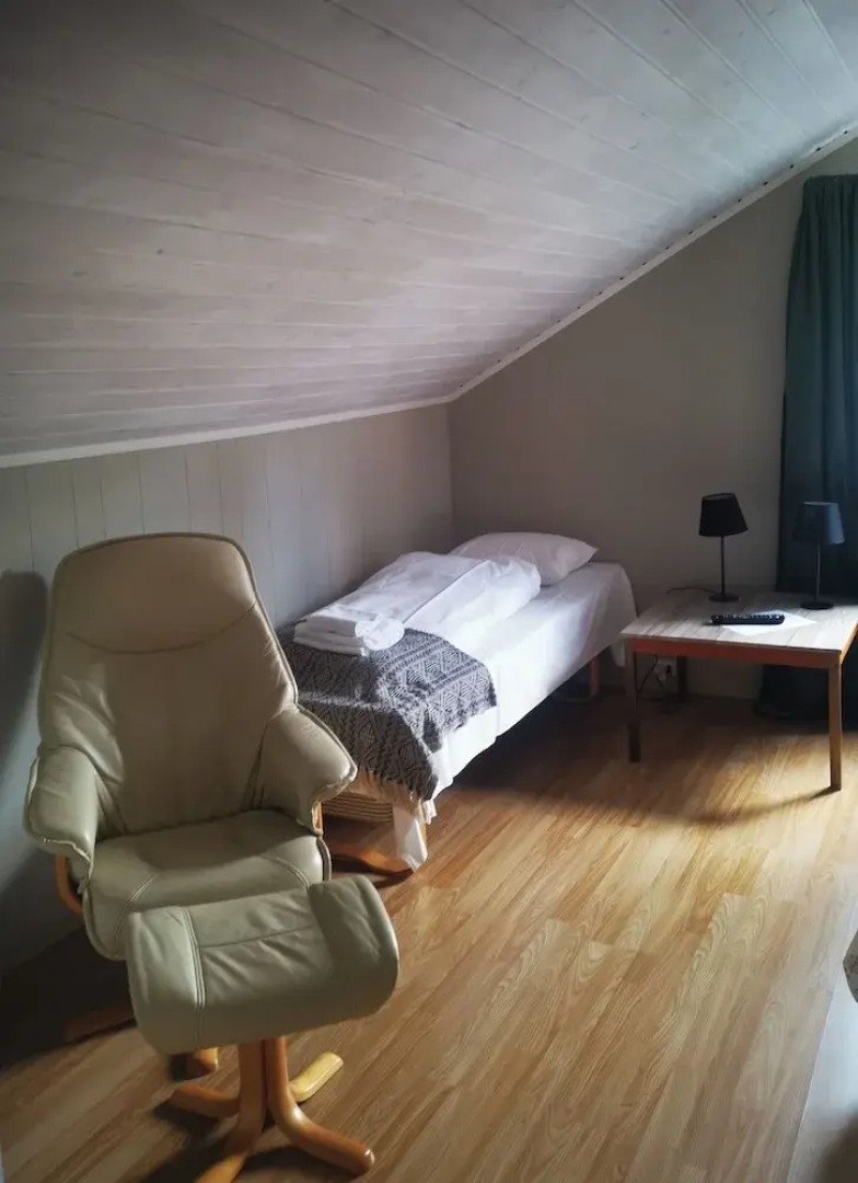 Vertshuset Fannarheimr