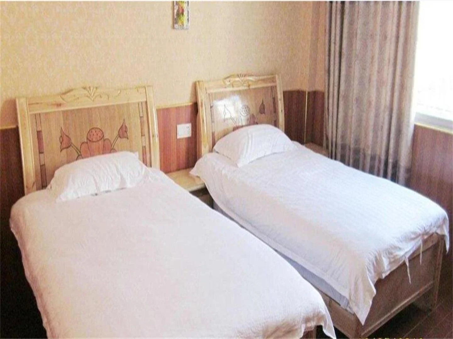 Jinggangshan Tianyi Hotel