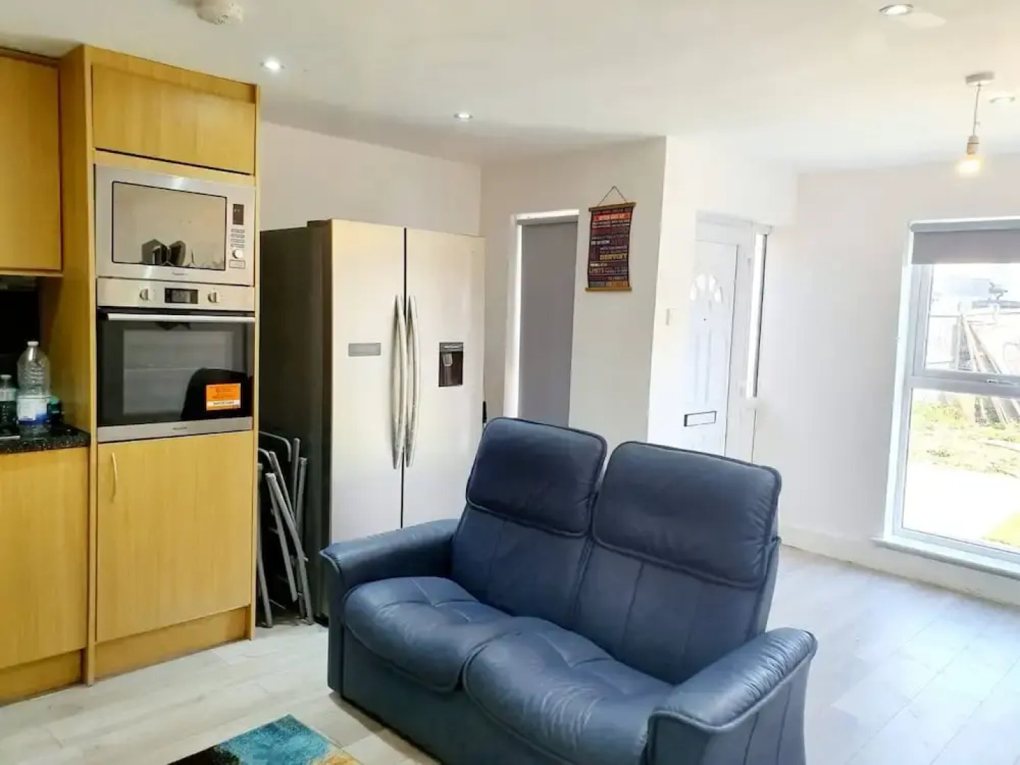 1 bedroom luxury suite Ideal for Bluewater and M25