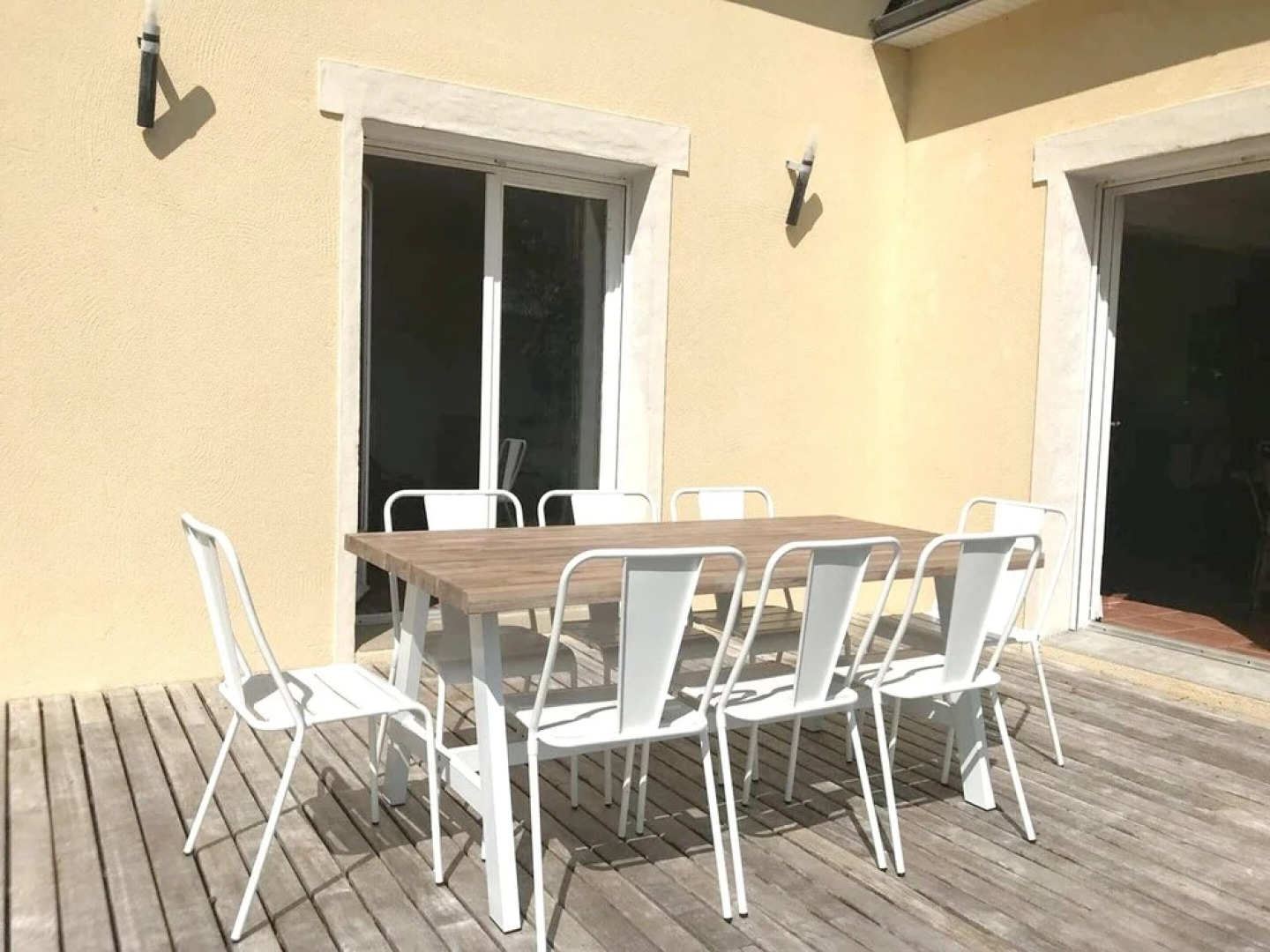 Villa With 4 Bedrooms in Pont-l'abbé, With Wonderful sea View, Private Pool, Enclosed Garden - 3 km From the Beach