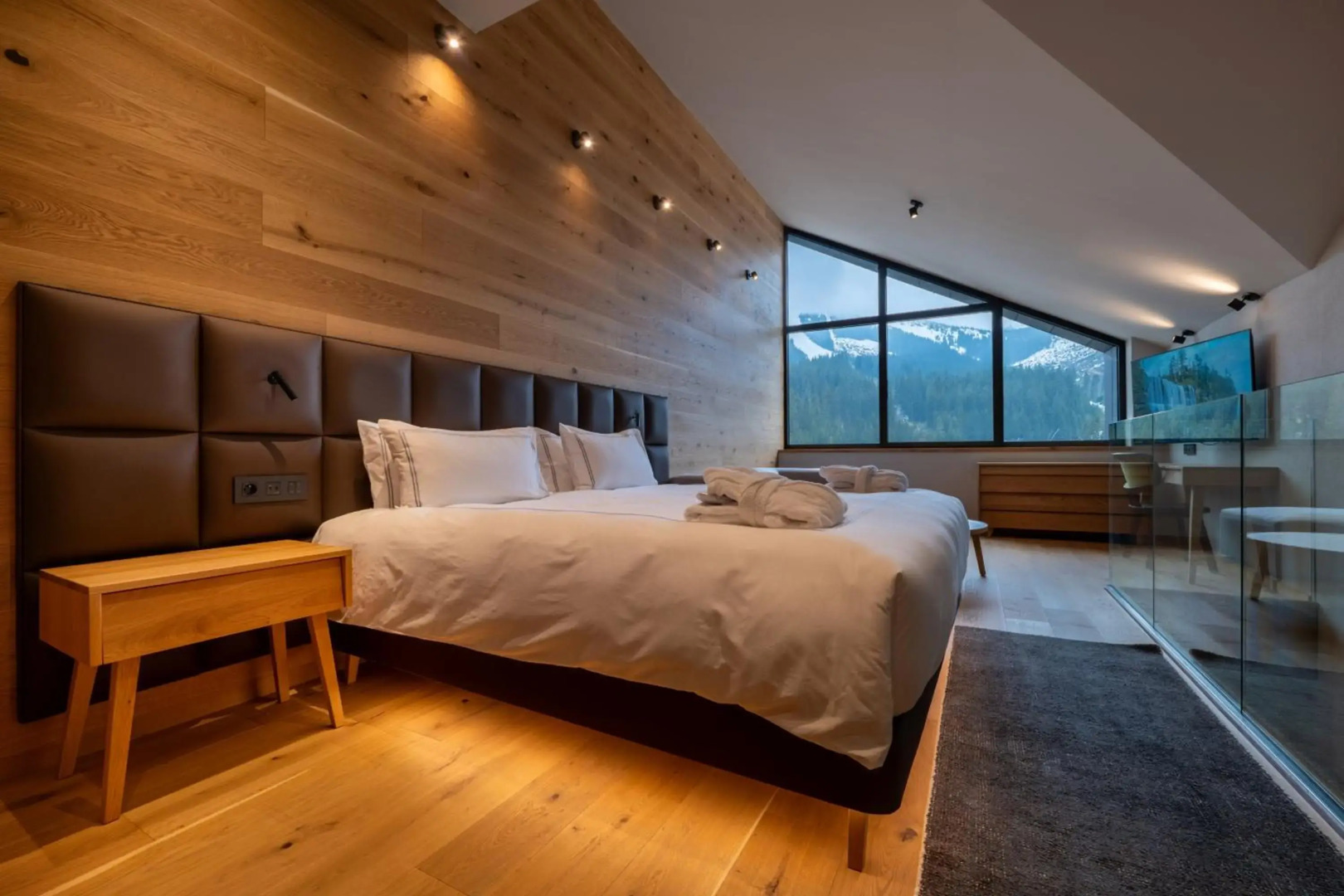 Swissôtel Damian Jasna