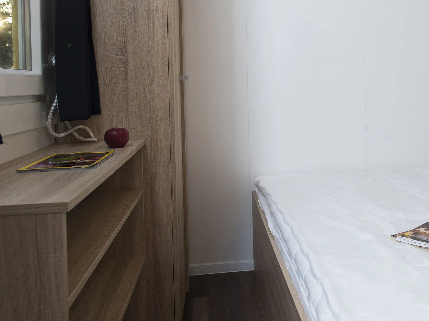 Mobile Homes Brijuni Pineta