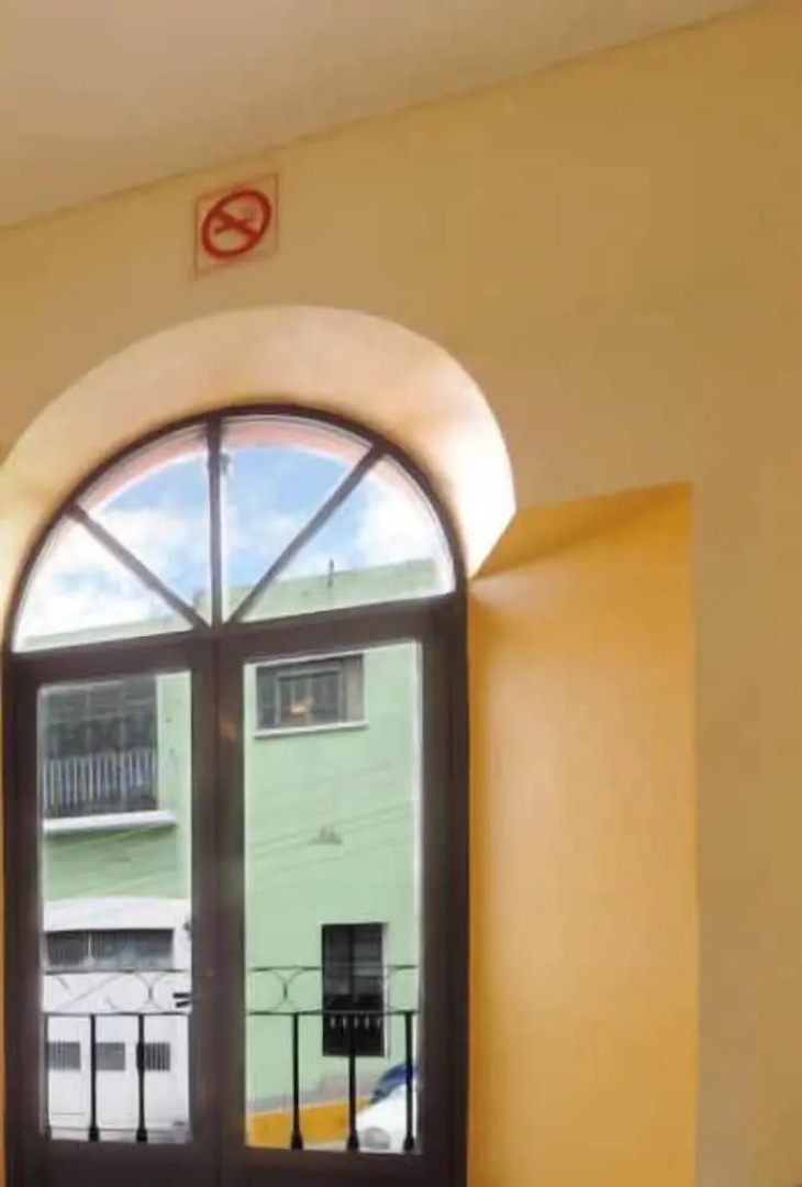 Hotel Alifer