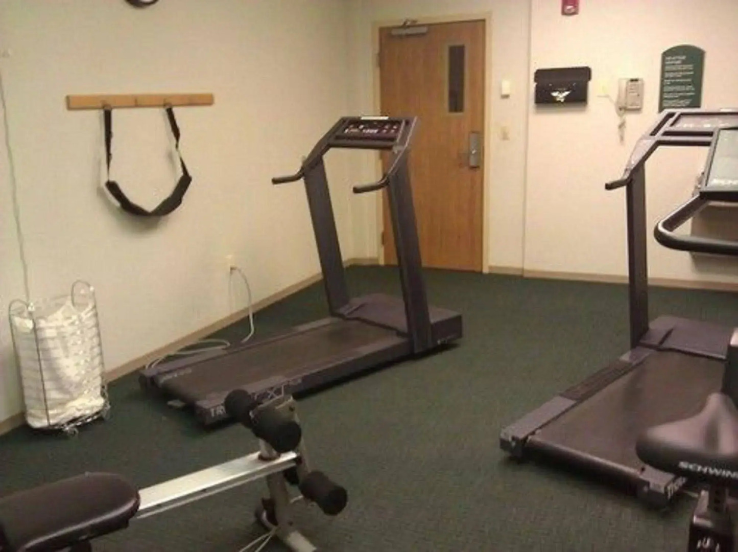 Days Inn & Suites Schoharie