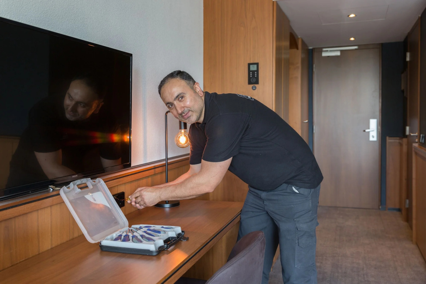 Van der Valk Volendam