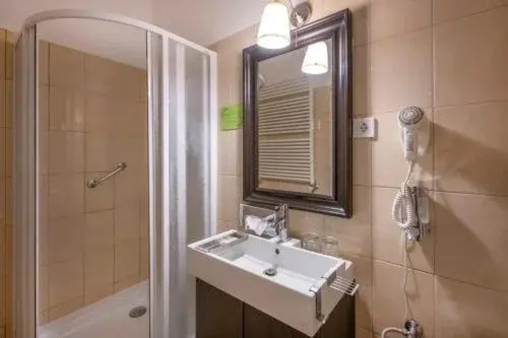 Tündérkert Hotel Noszvaj