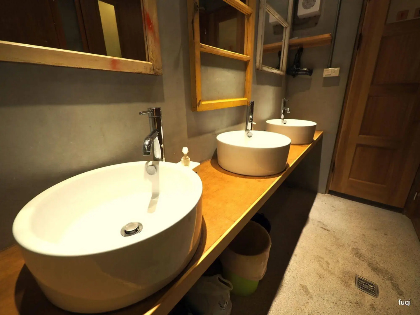 Fuqi Hostel - Heping