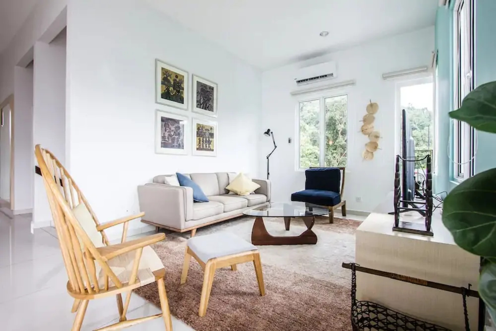 Hilltop Villa One (Penang) By Plush