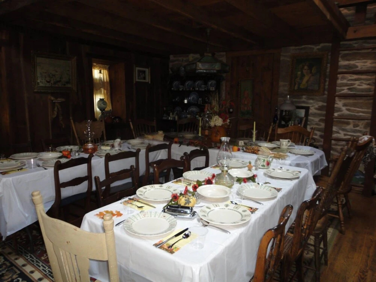 American Vintage Bed and Breakfast