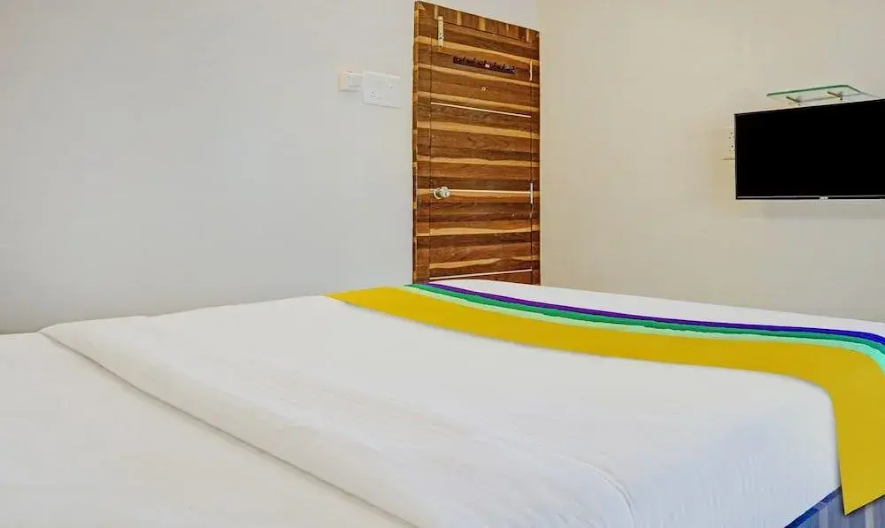 Treebo Trip Swara Residency