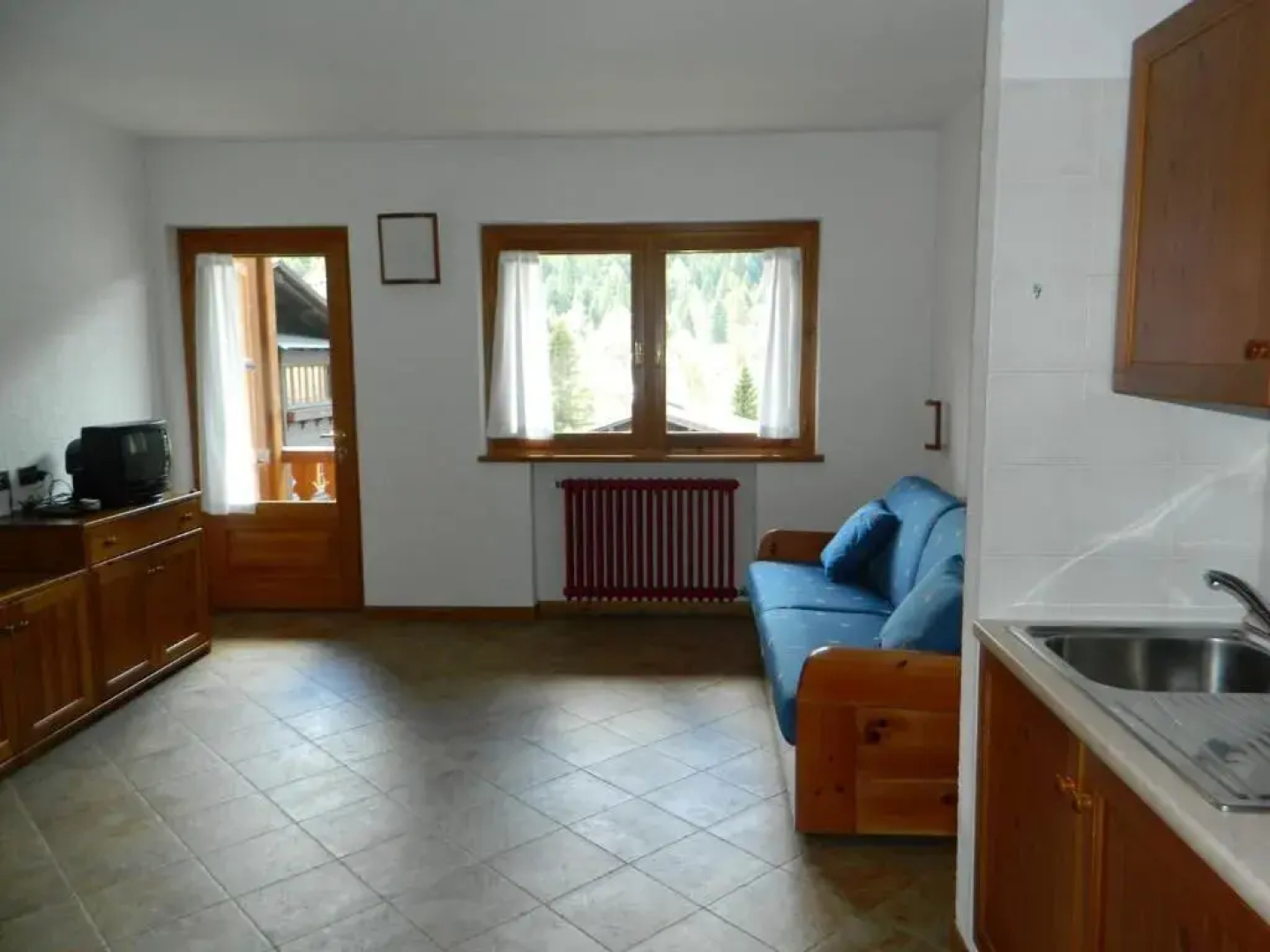 Monterosa Residence Hotel