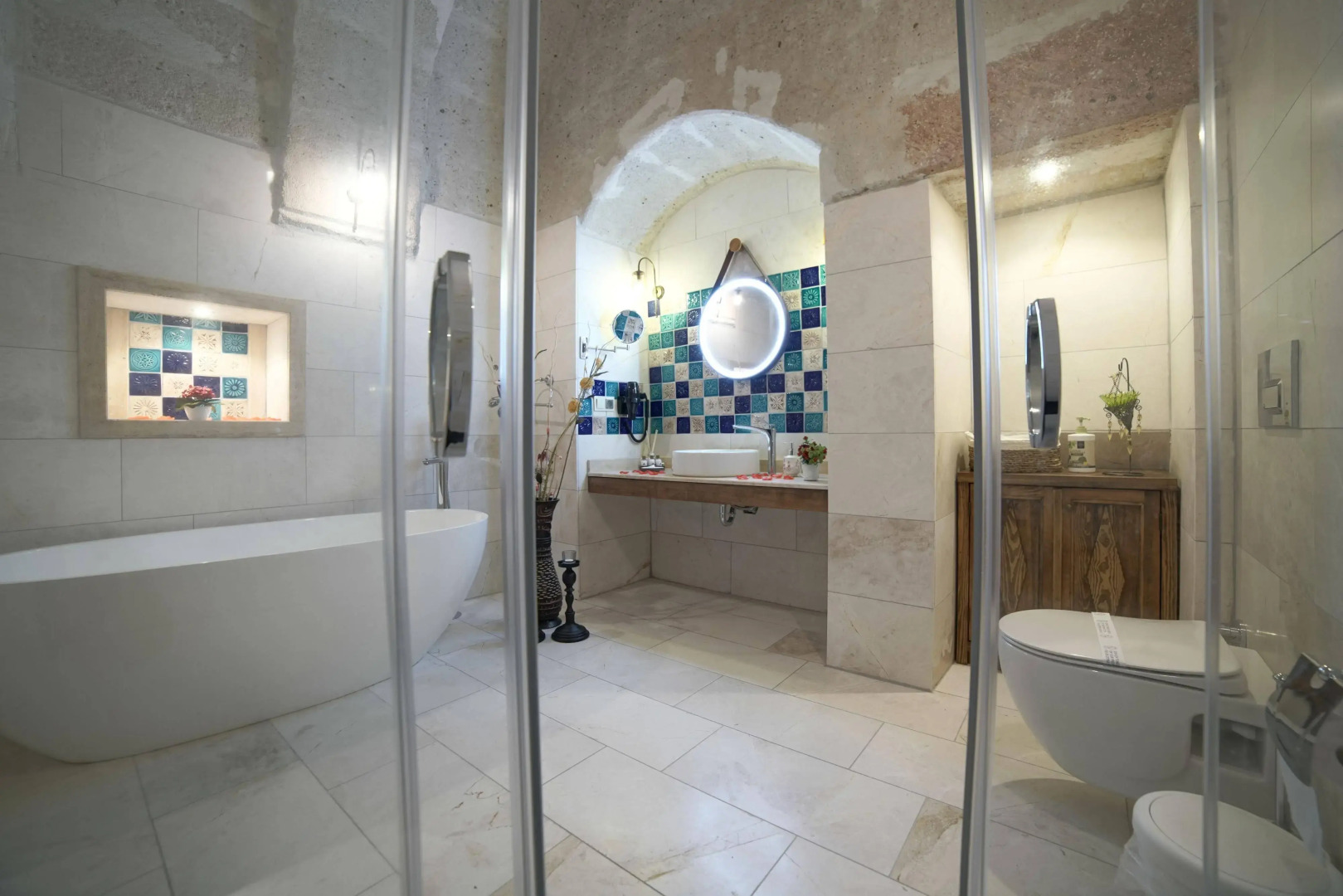 Mira Cappadocia Hotel