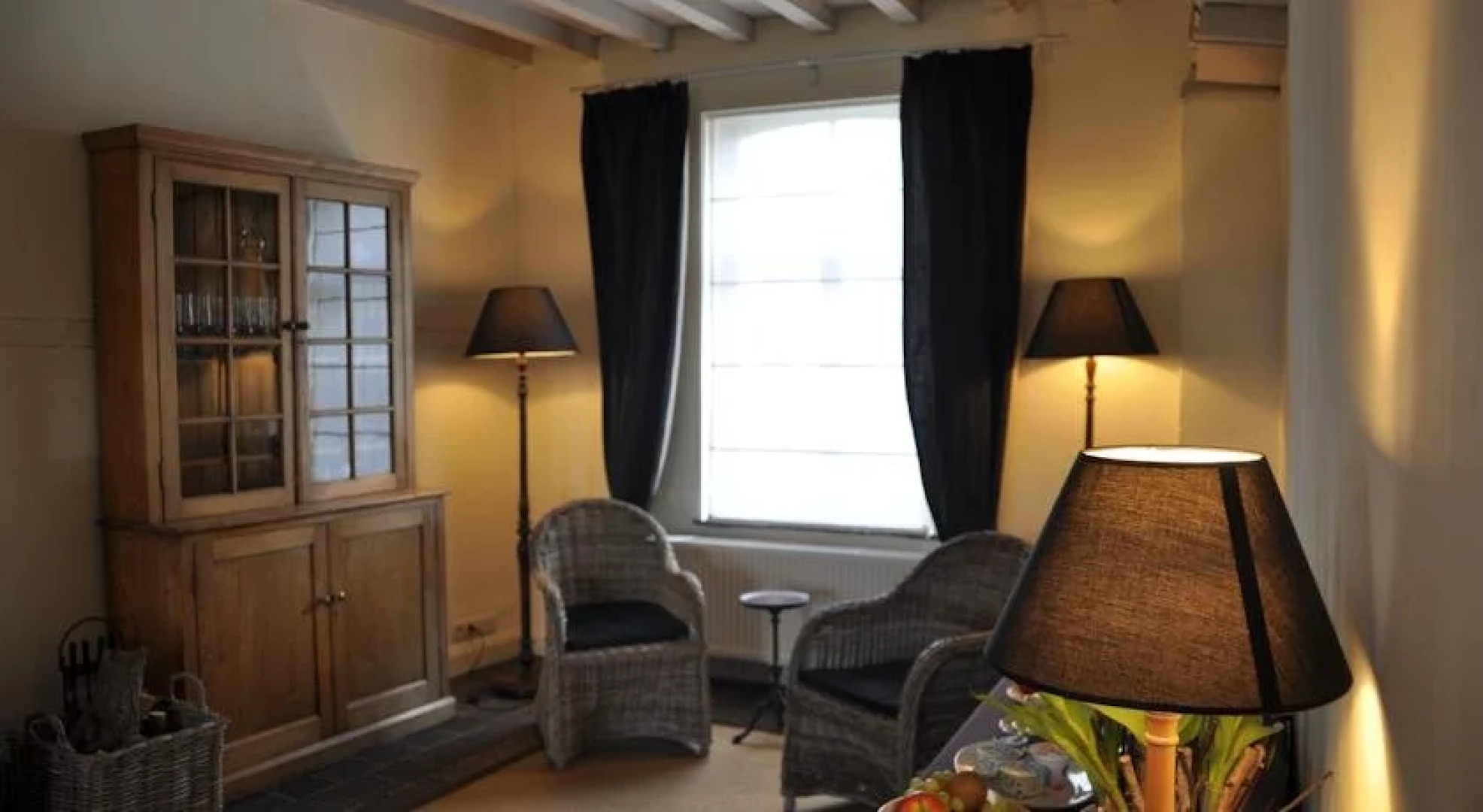 B&B 't Huys van Enaeme