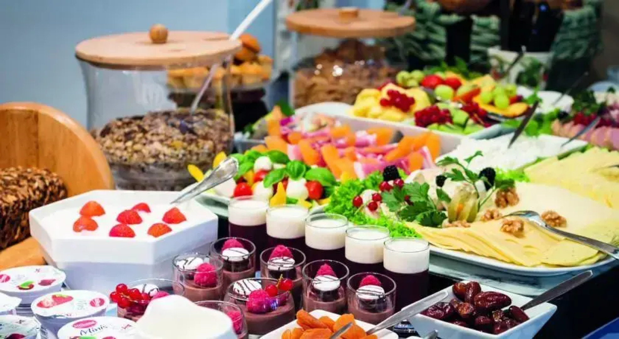 Reich´s Hotel Glücksburg