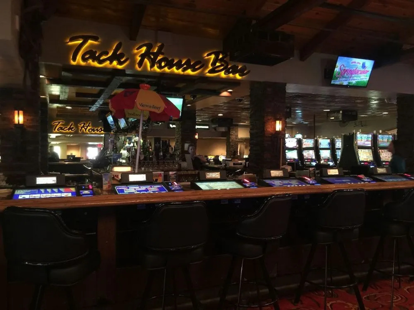 Saddle West Hotel and Casino and RV Park