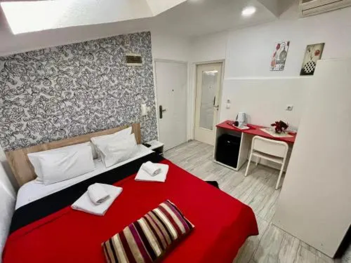 Apartments Strk Aleksandra