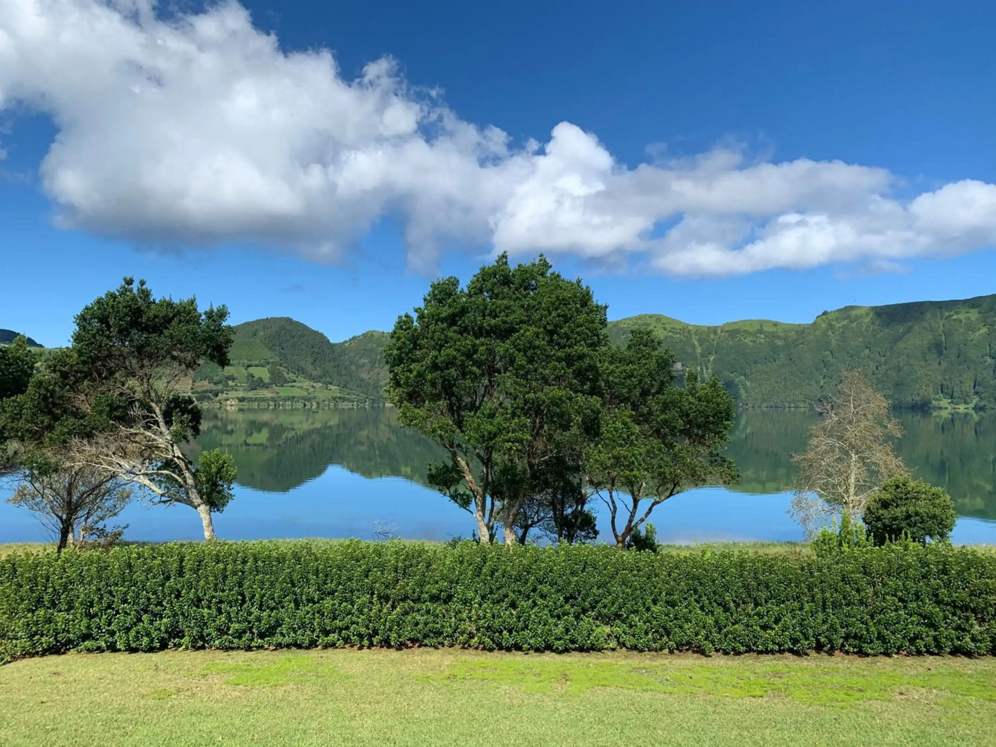 Lake Cottage - Panoramic views 7 Cidades