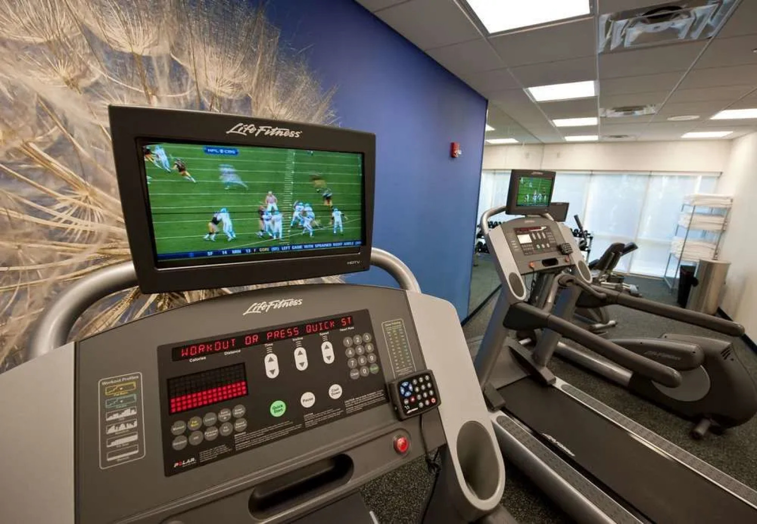 SpringHill Suites Vero Beach