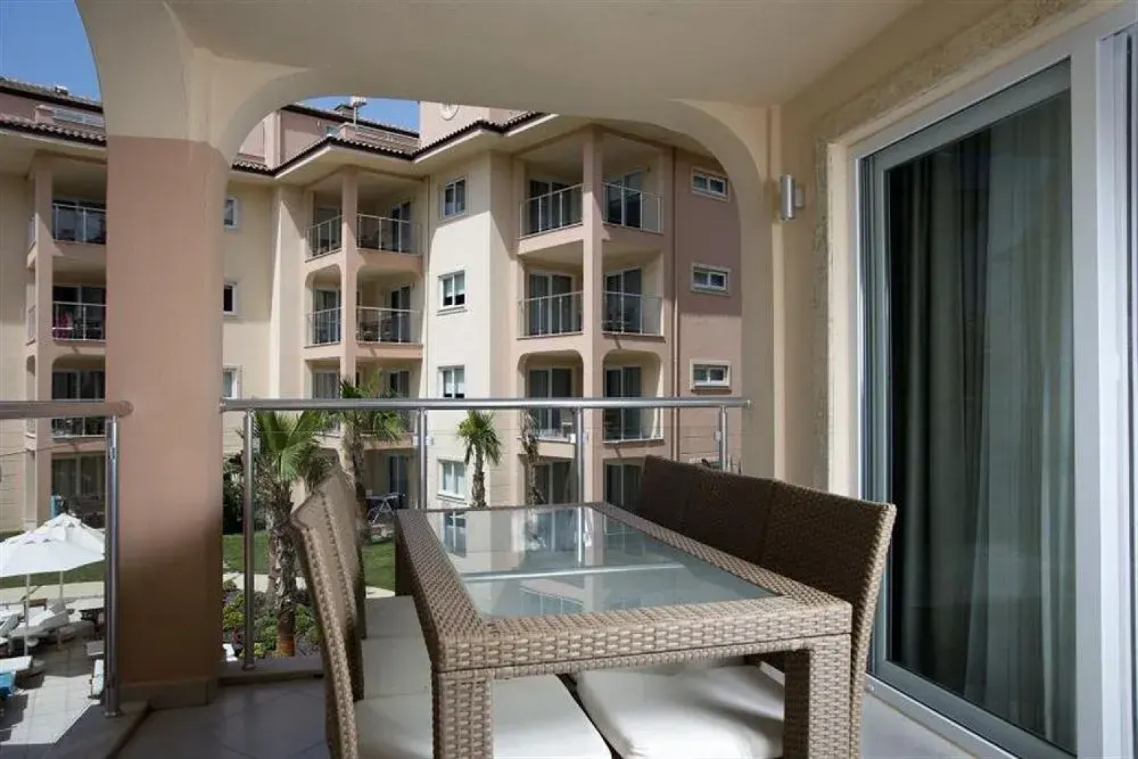 Kusadasi Golf and Spa Resort