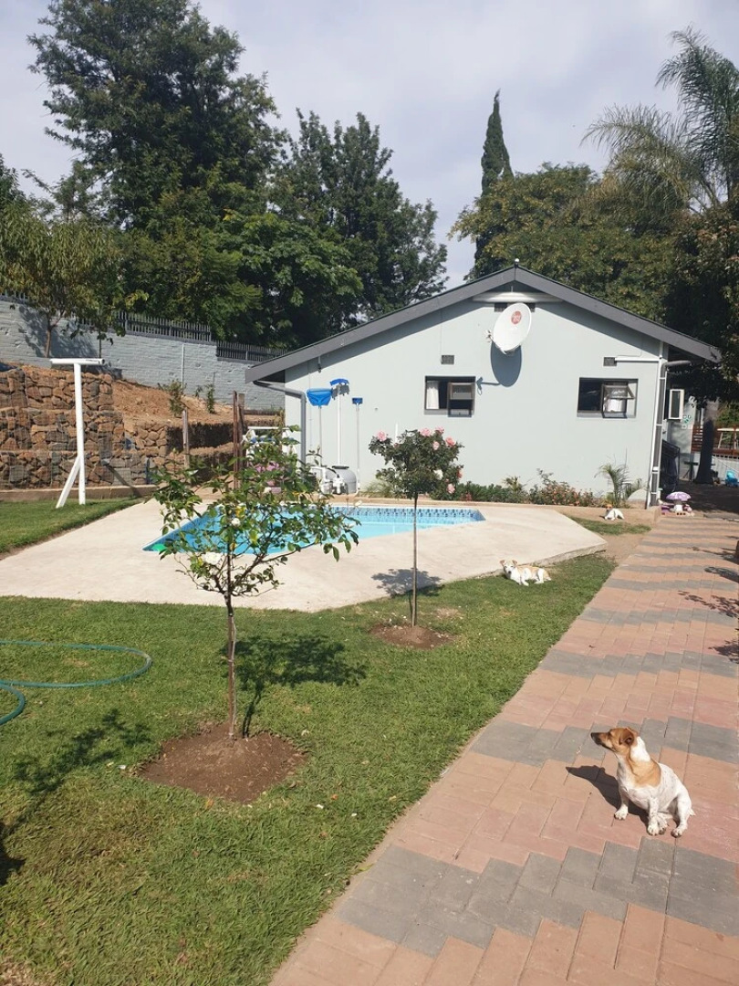 The Haven: Make our Home your Home