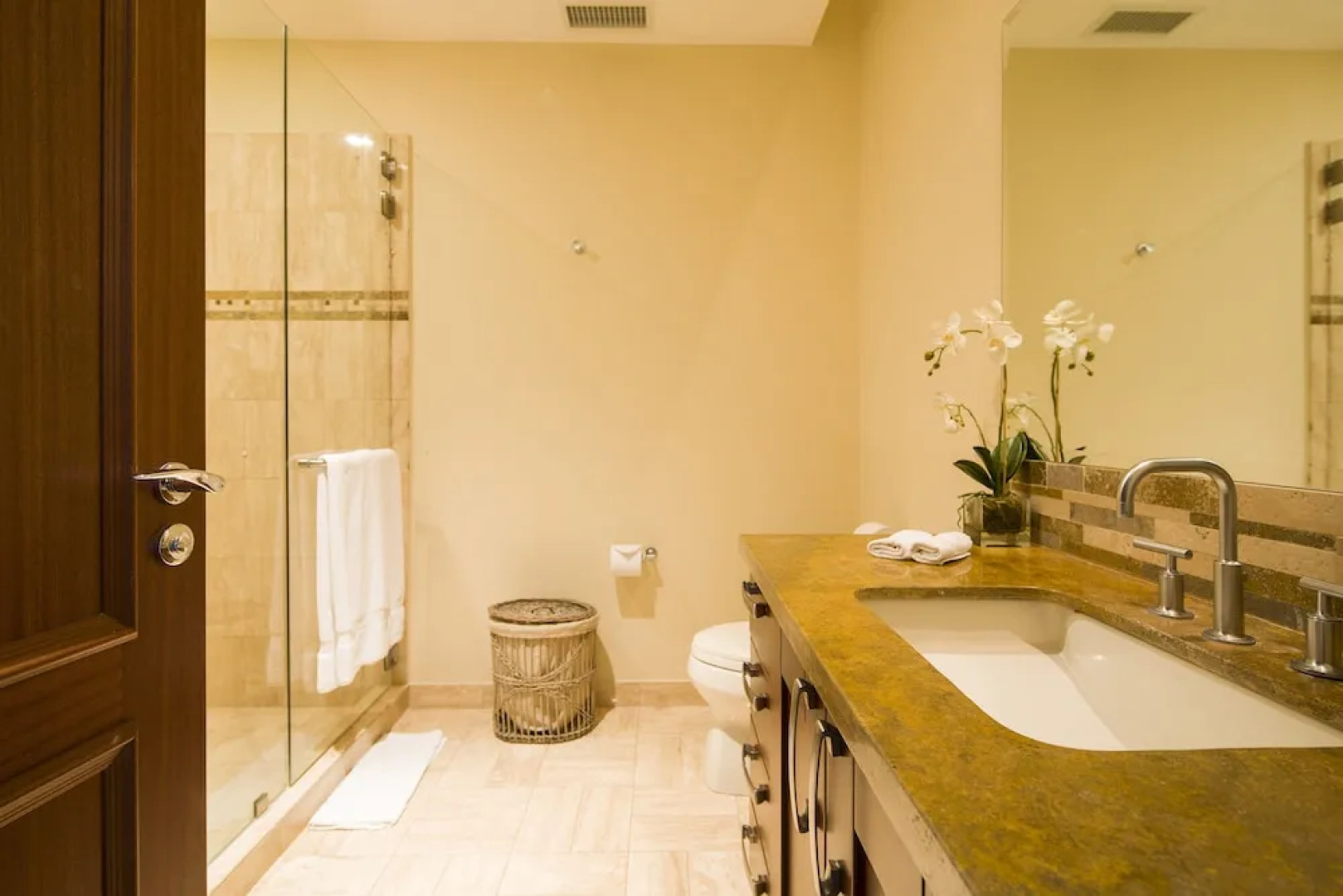 Ocean View Luxury Condo at Reserva Conchal A8