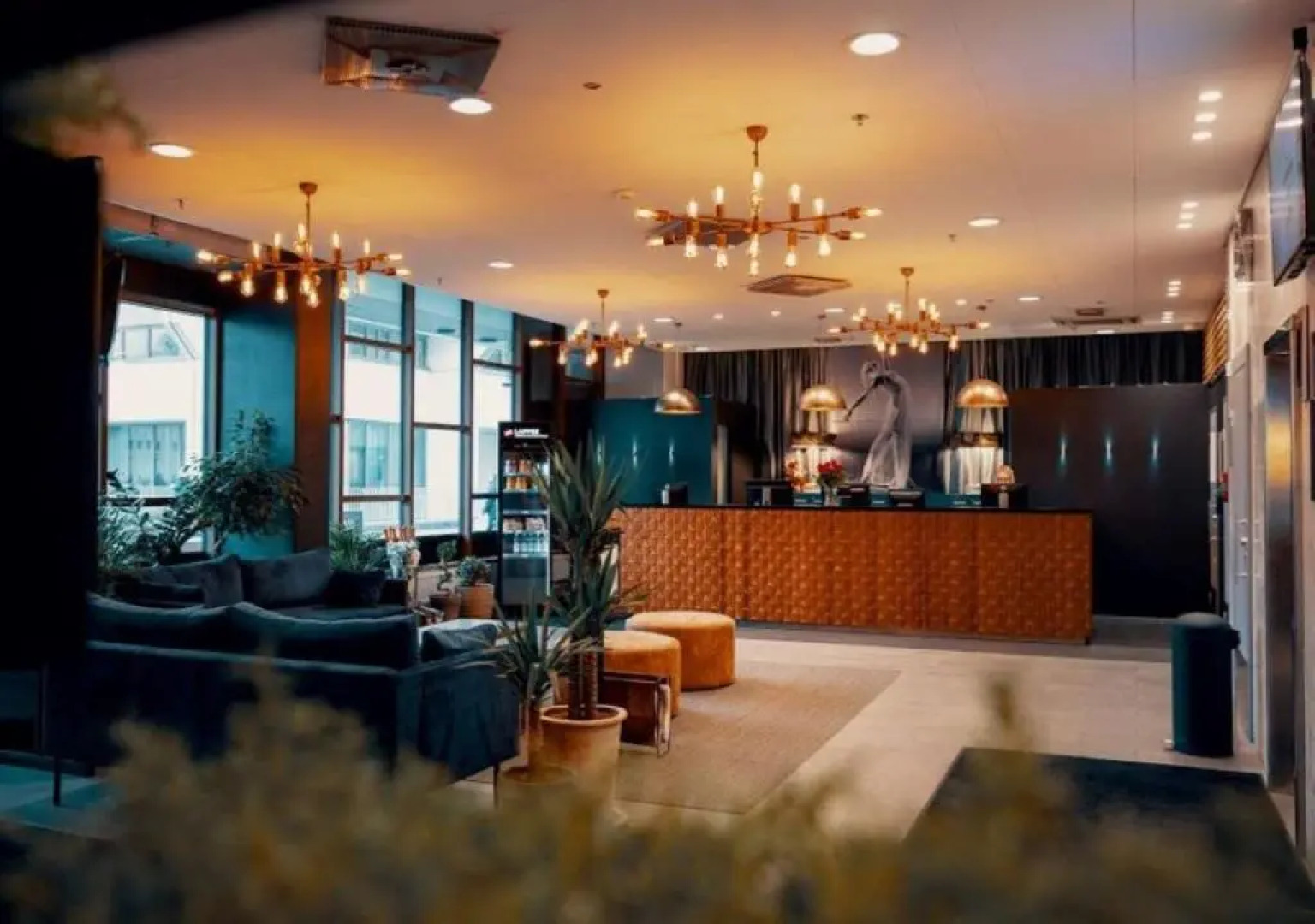 Original Sokos Hotel Lappee