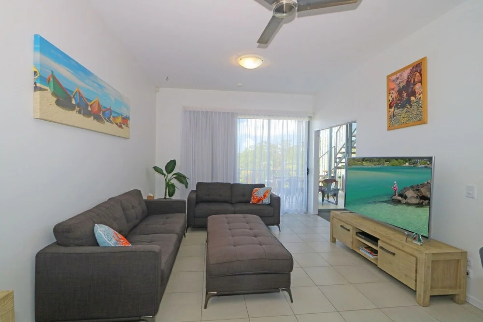 Drift North 29 Roof top Getaway