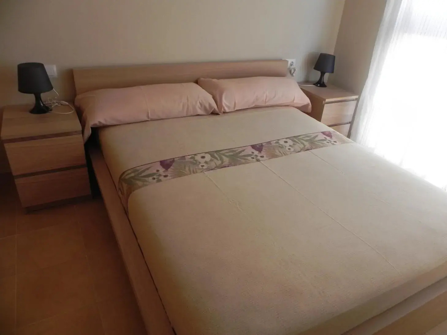 Apartamentos Punta Cormoran