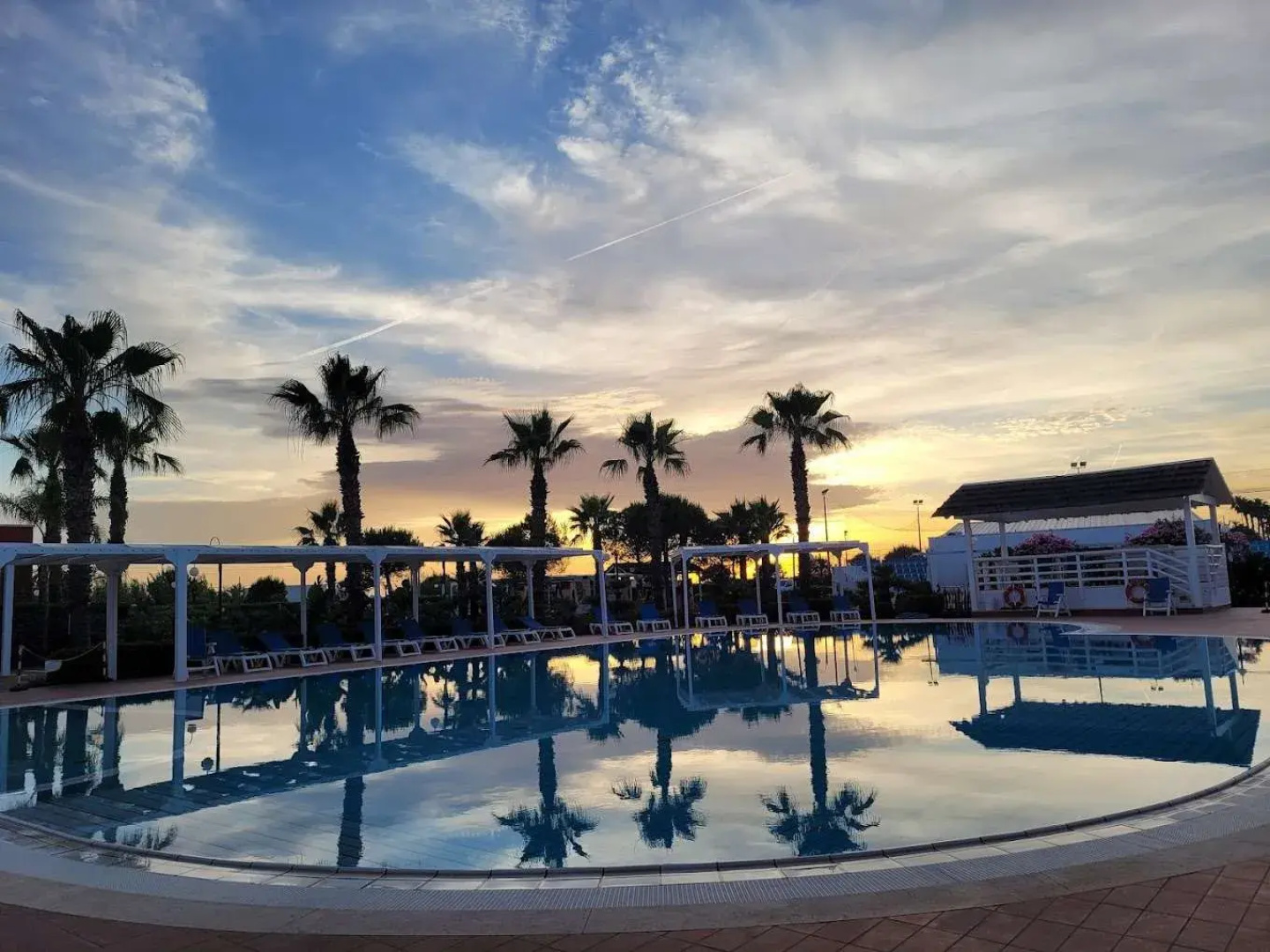 Baiamalva Resort
