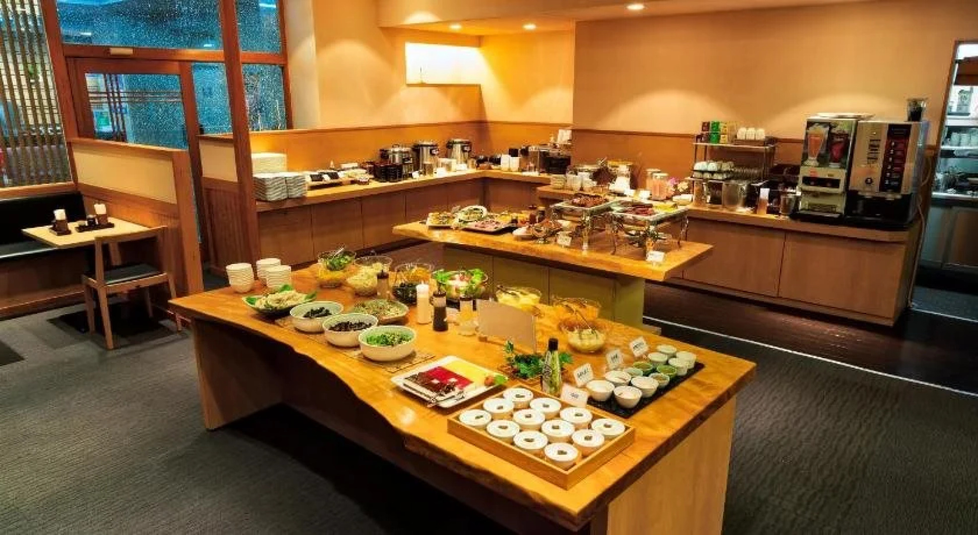 APA HOTEL Osaka Kadomashi Ekimae