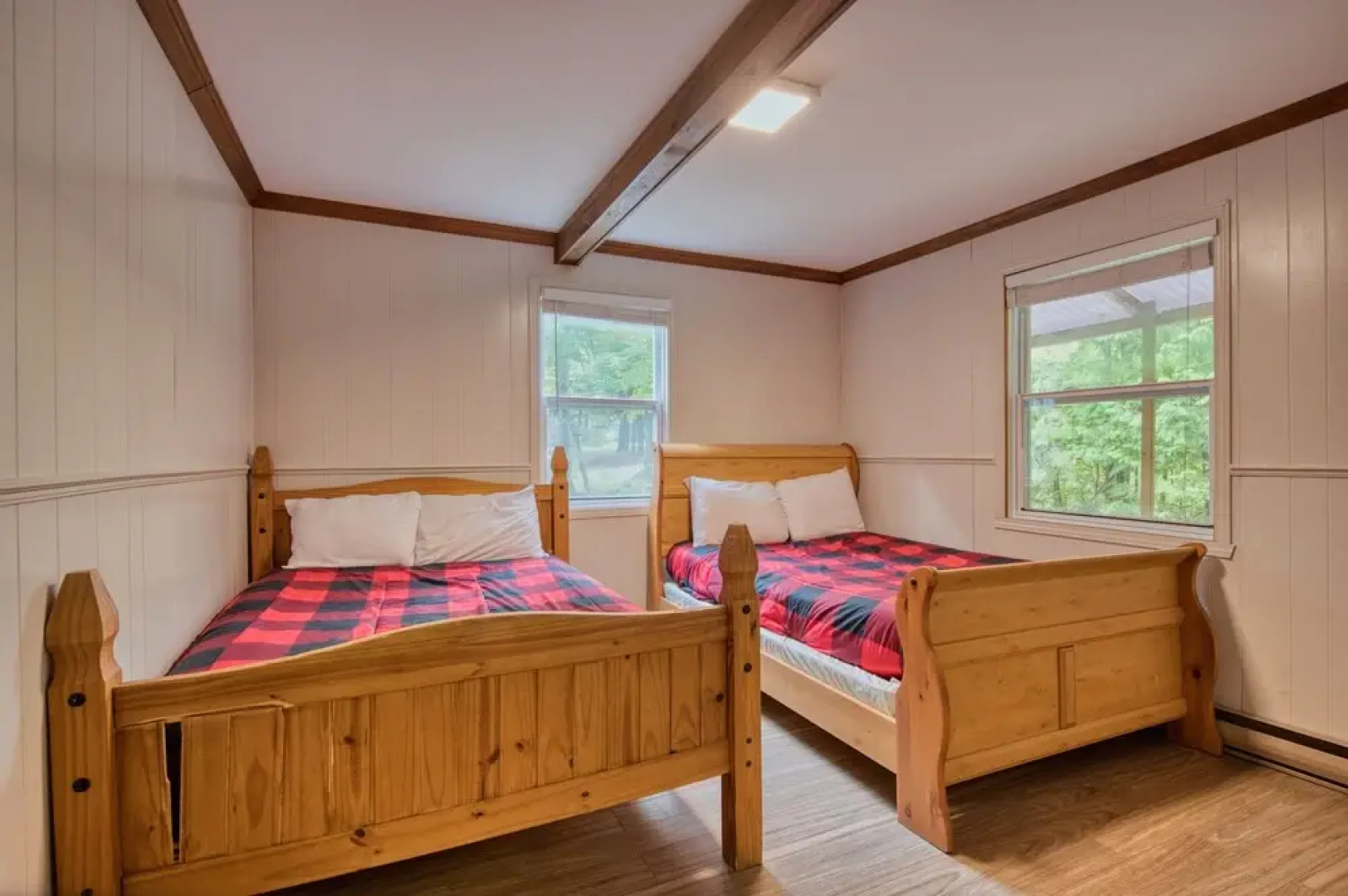 Les Chalets Du Lac Carré - Le Relais Familial