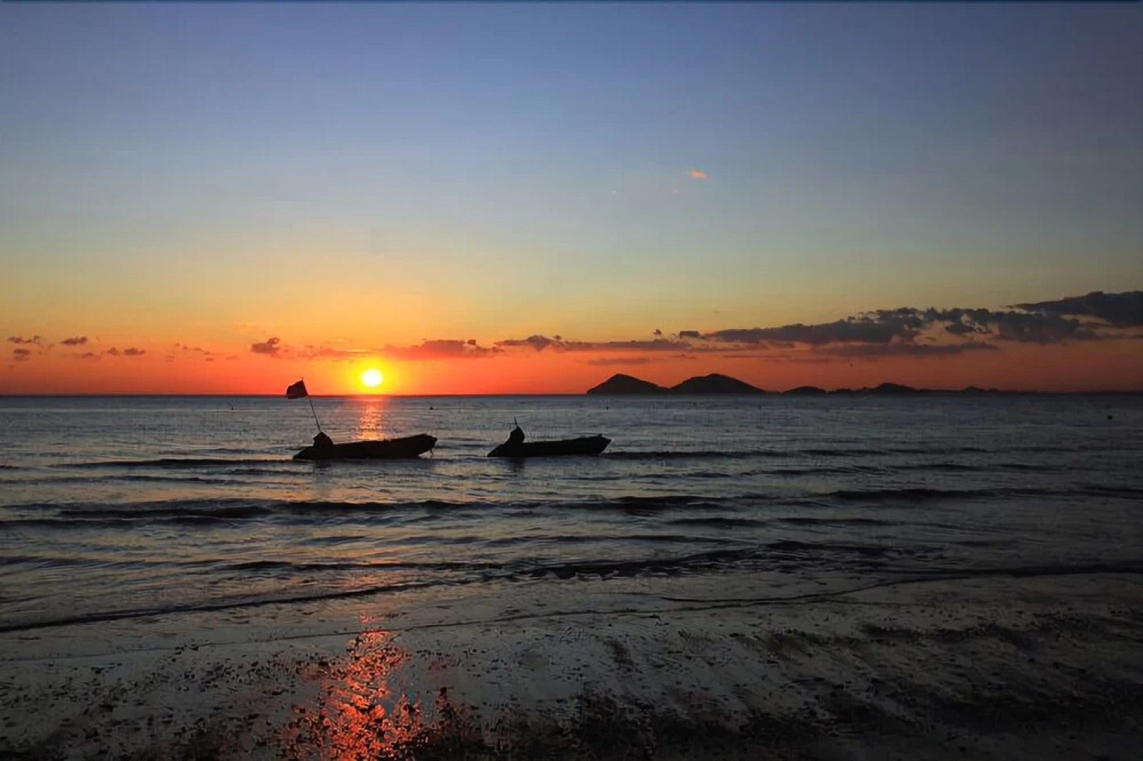 Buan Lakeside Pension