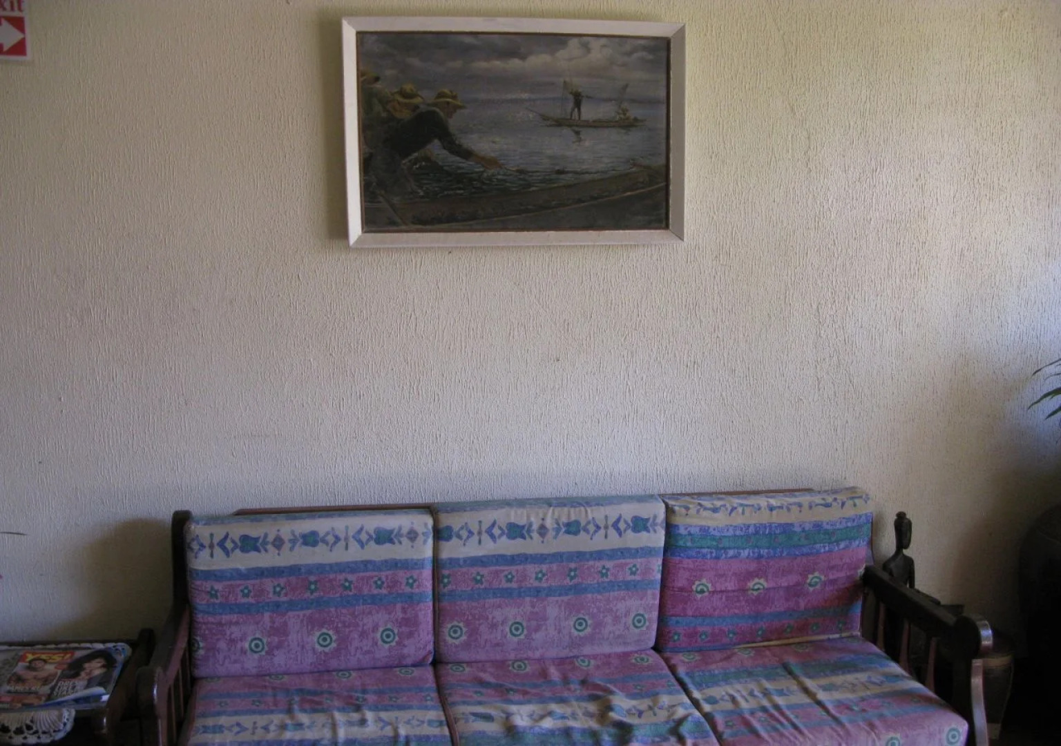 Bulwagang Princesa Tourist Inn & Restaurant