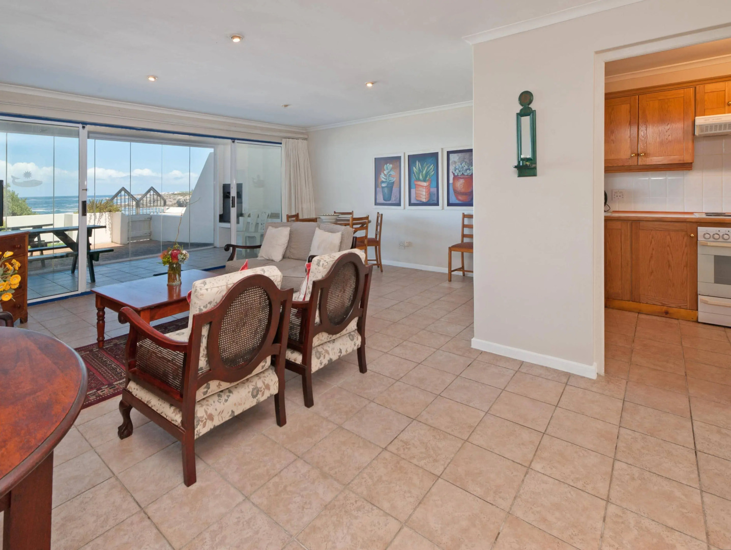 Windsor Self Catering Apartments