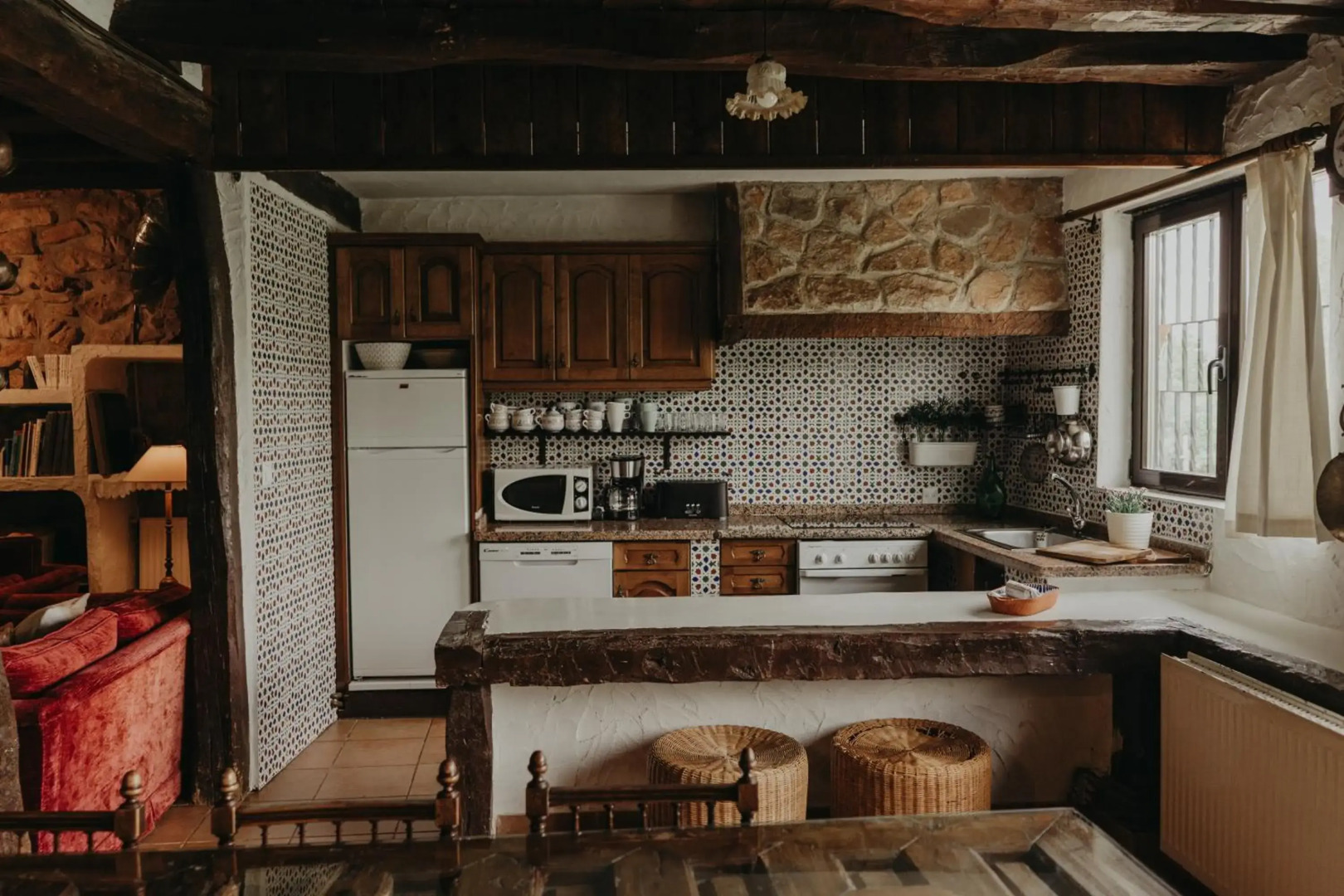 Casa rural Villapajar