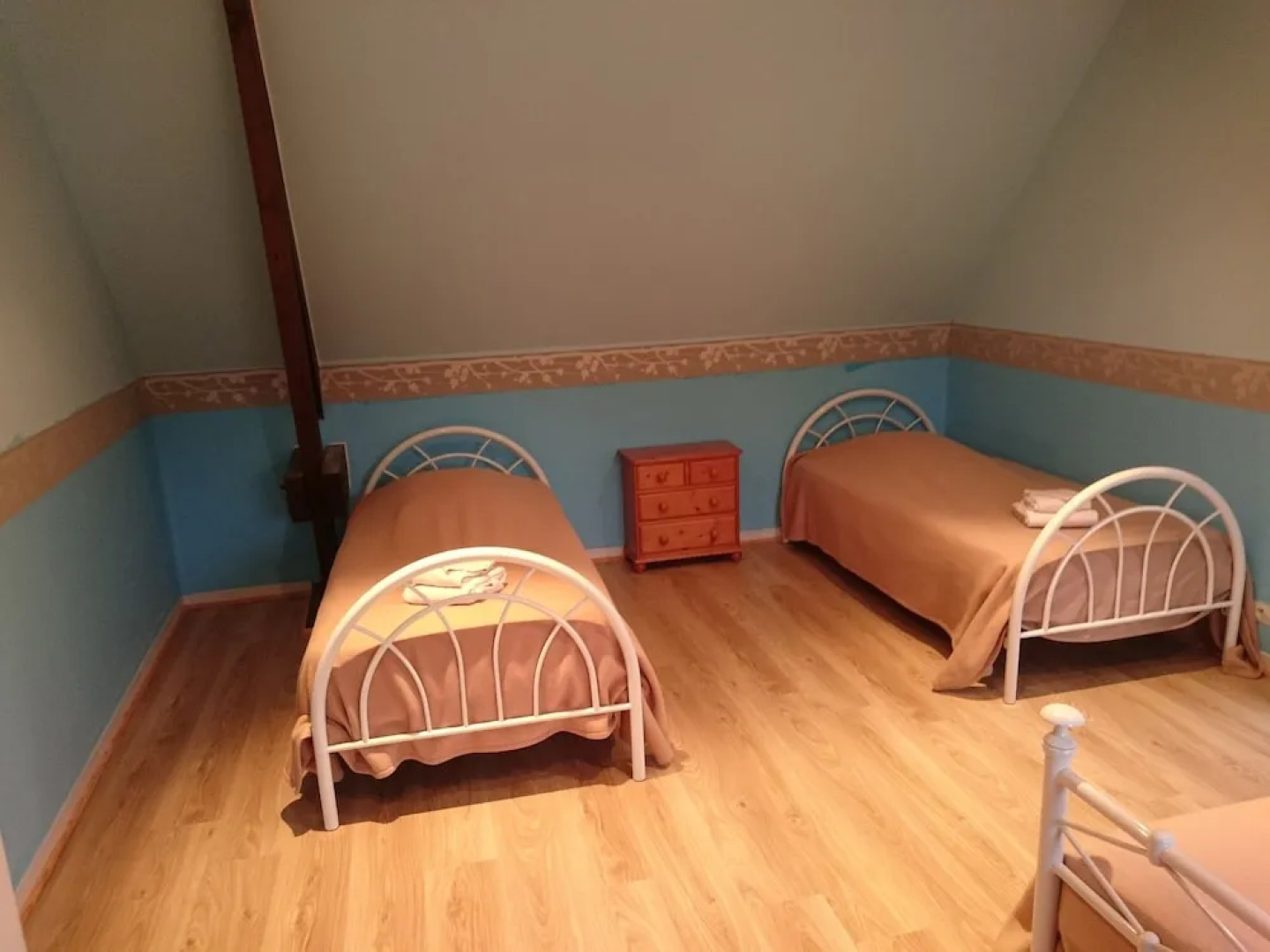 La Mare aux 3 Diables