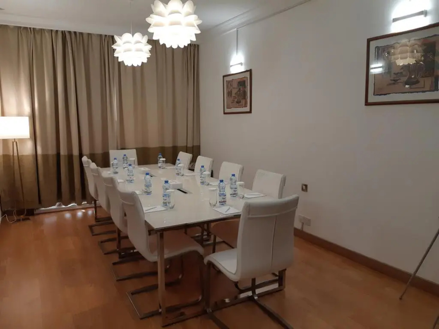 Lotus Grand Hotel Dubai