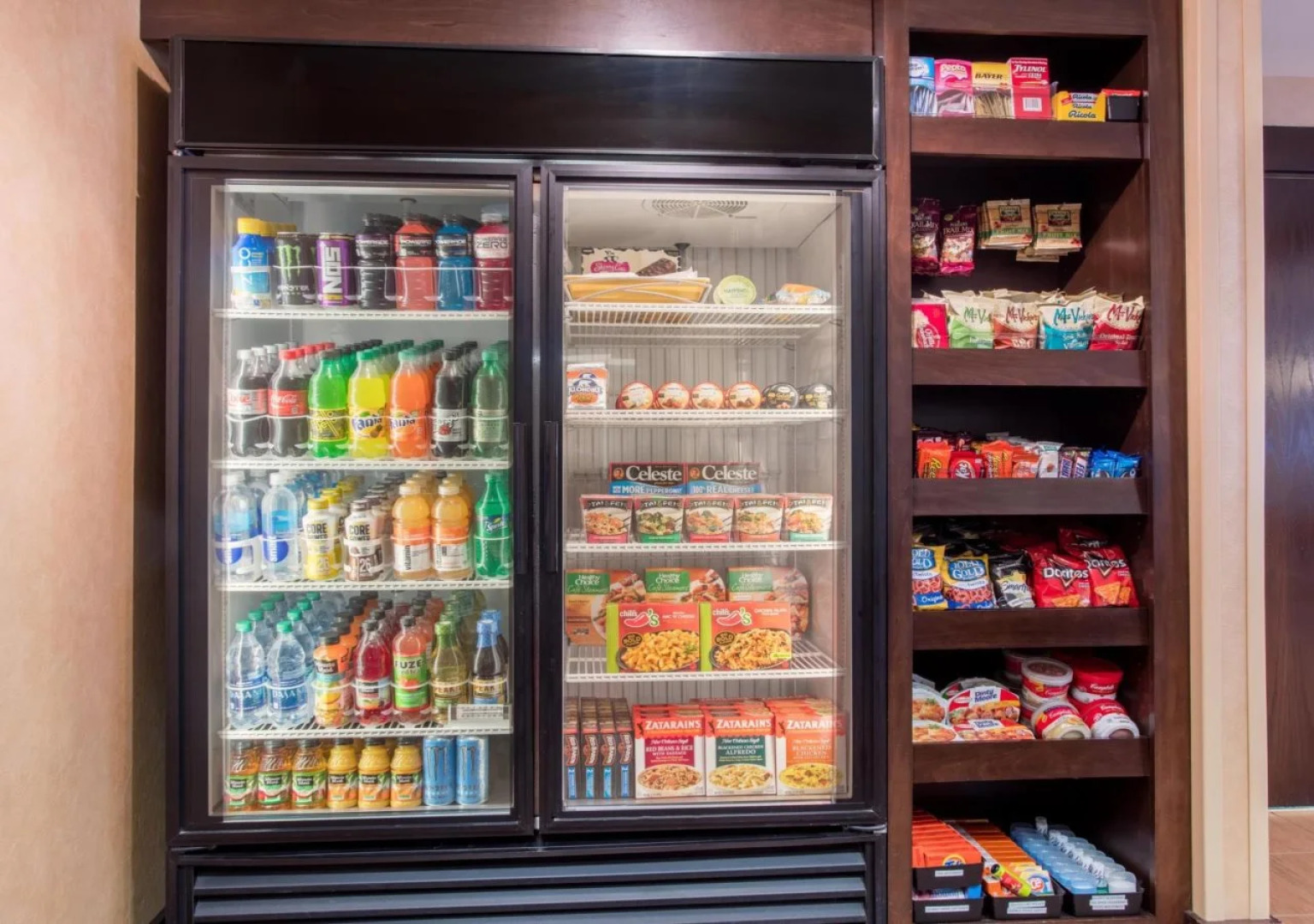 WaterWalk Extended Stay by Wyndham Atlanta Perimeter